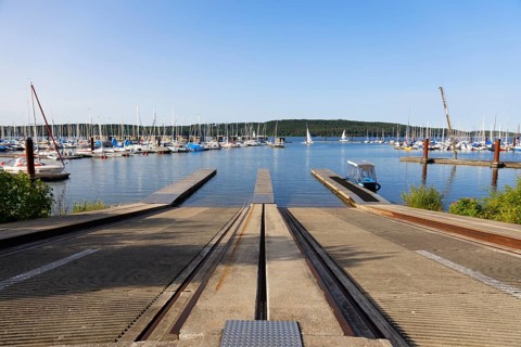 Slipway