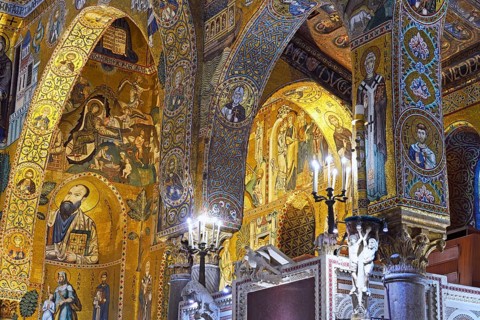 Capella Palatina