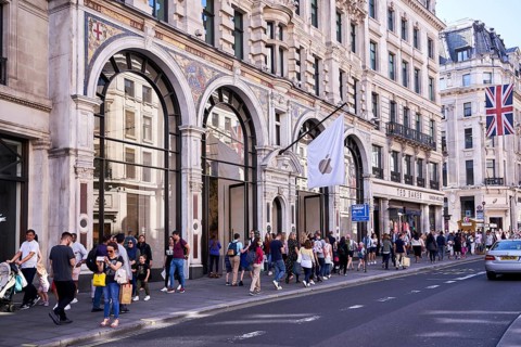 Applestore