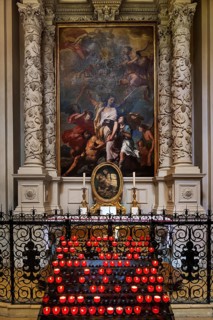 Theatine Church