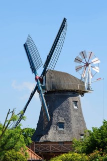 Galeriehollaender Schlachtmuehle