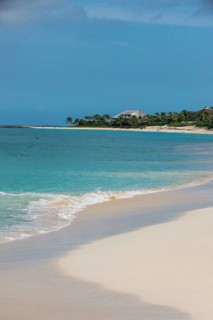 Cabbage Beach