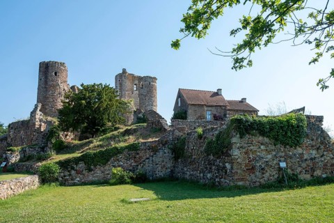 Village of Herisson