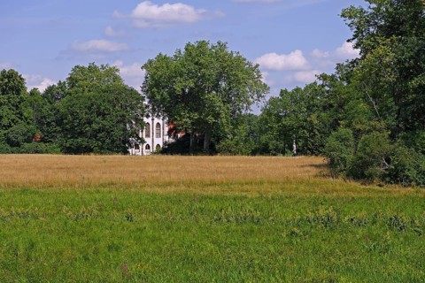 Former dairy