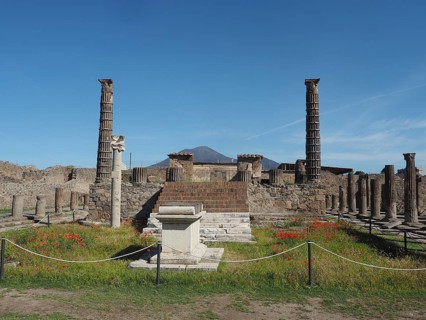 Ruins