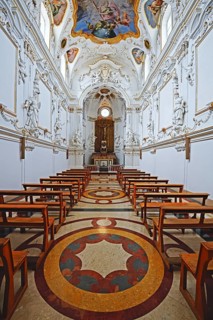 Oratorio di Santa Maria del Sabato