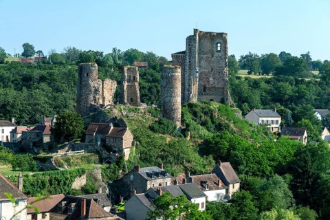 Village of Herisson