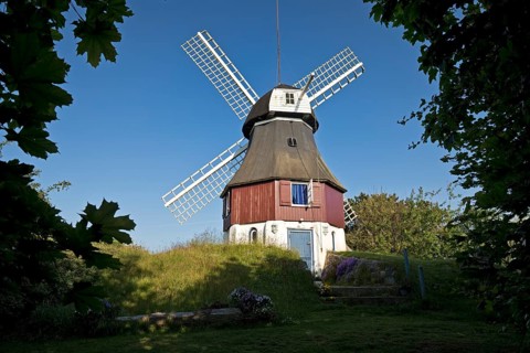 Windmill