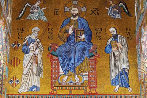 Capella Palatina