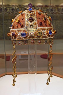 Crown