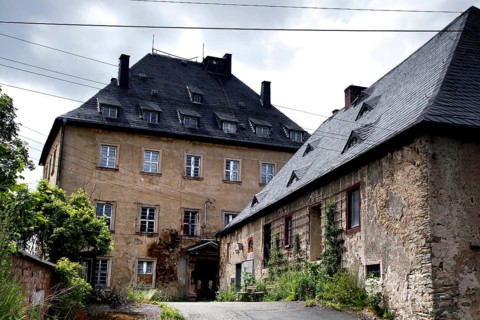 Castle