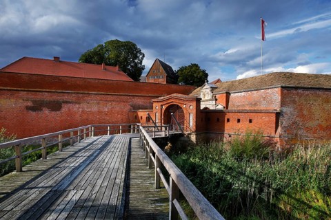 Fortress