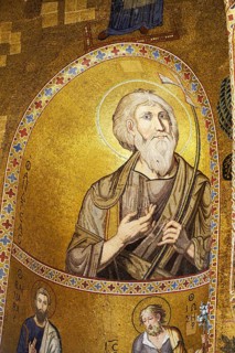 Capella Palatina