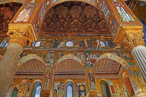 Capella Palatina