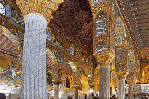 Capella Palatina
