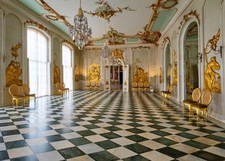 Ovid Gallery