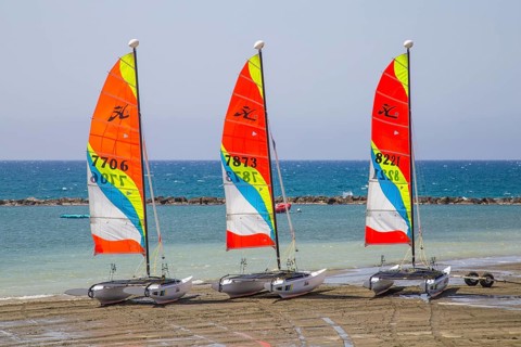 Catamarans
