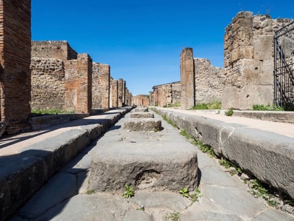 Ruins
