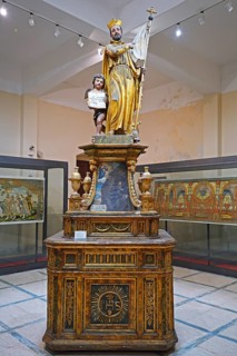 Procession of St. Ignatius