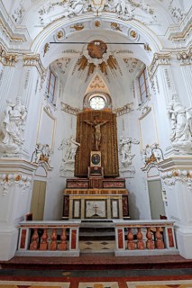 Oratorio di Santa Maria del Sabato