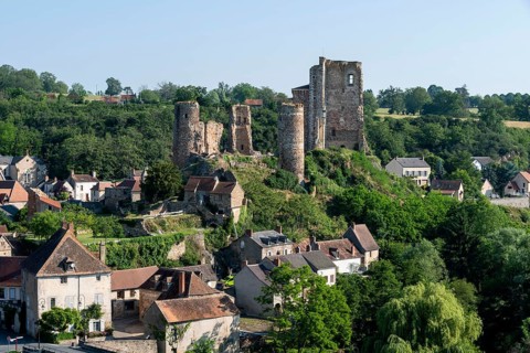 Village of Herisson