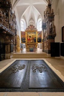 City Church of Saint Peter and Paul