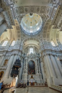 Theatine Church