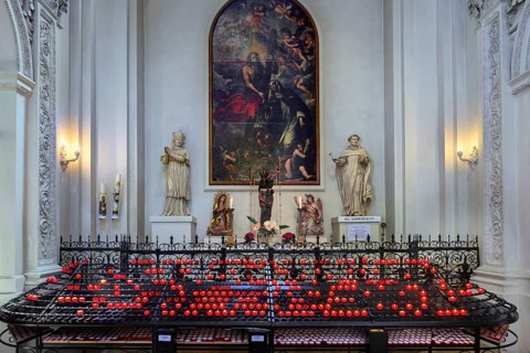 Theatine Church