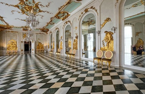 Ovid Gallery