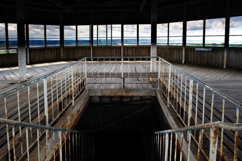 Viewing platform