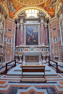 Capella Santa Anna