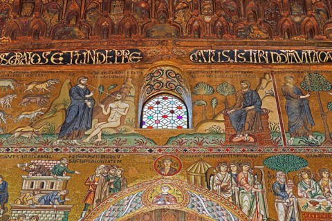 Capella Palatina