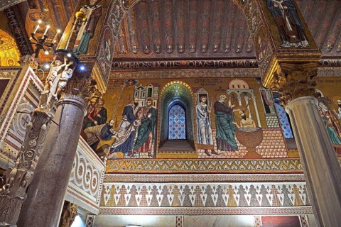Capella Palatina