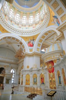 Transfiguration Cathedral