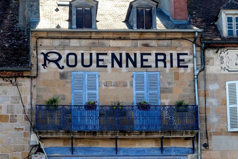 Souvigny