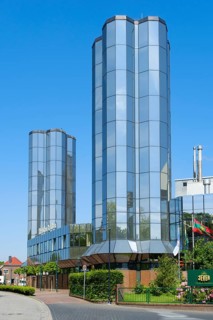Frisian Brewery