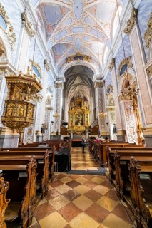 Nave
