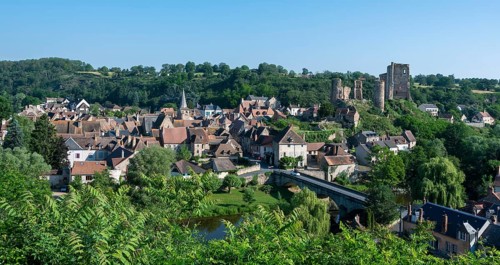 Village of Herisson