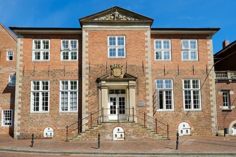 County court