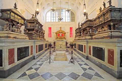 Relics