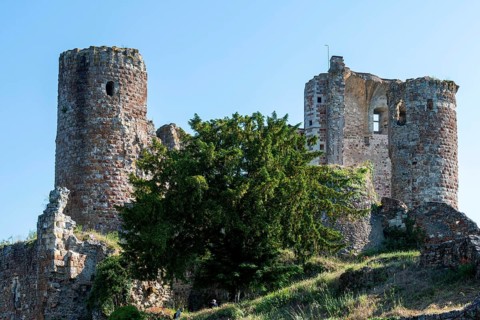 Village of Herisson