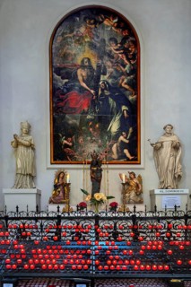 Theatine Church