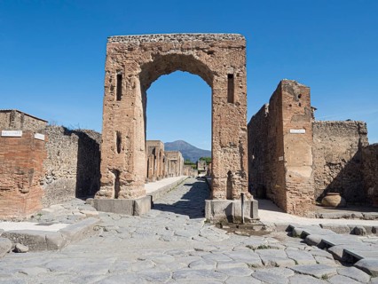 Ruins