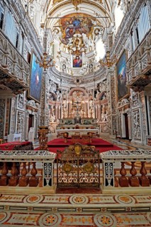 Altar