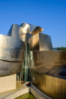 Guggenheim Museum Bilbao