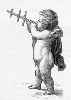 The Jacob's staff