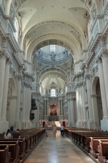 Theatine Church