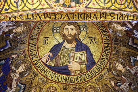 Capella Palatina