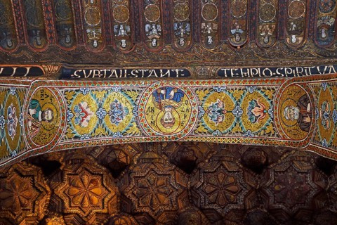 Capella Palatina