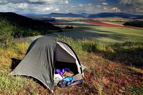 Tent